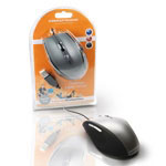 Conceptronic Wired Laser Mouse (C08-255) Conceptronic Wired Laser Mouse (C08-255)